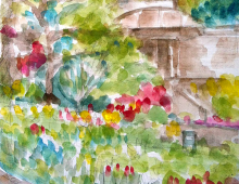 Memphis Botanic Gardens