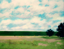 Enid Levee