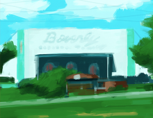 The Beverly